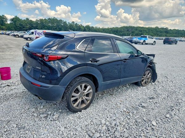 2021 MAZDA CX-30 Premium Package