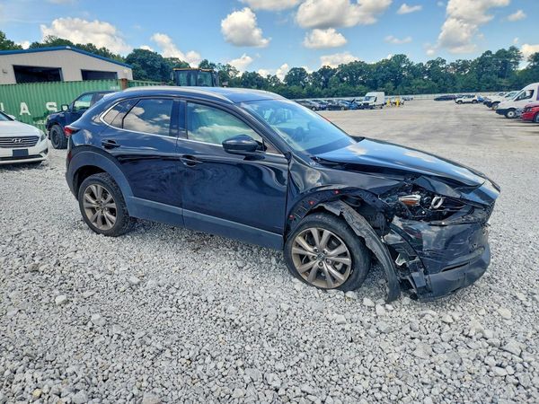 2021 MAZDA CX-30 Premium Package