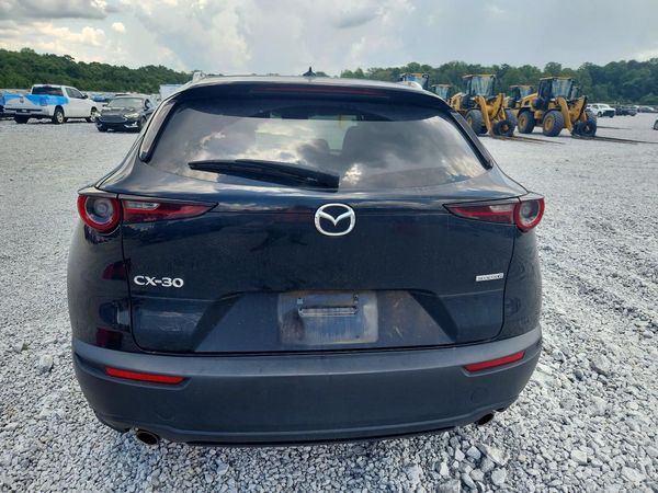 2021 MAZDA CX-30 Premium Package