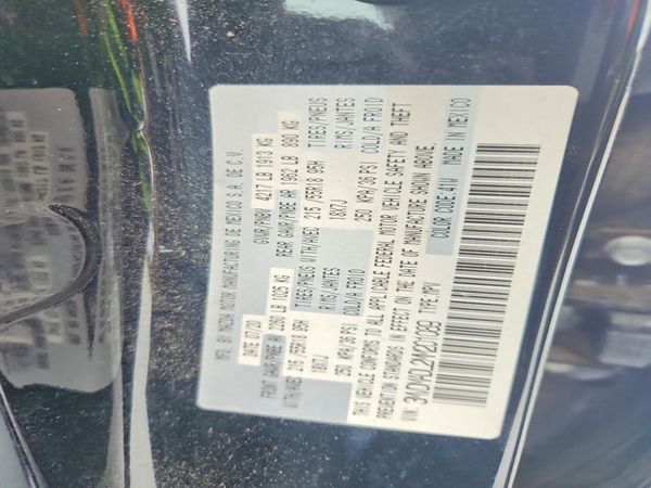 2021 MAZDA CX-30 Premium Package
