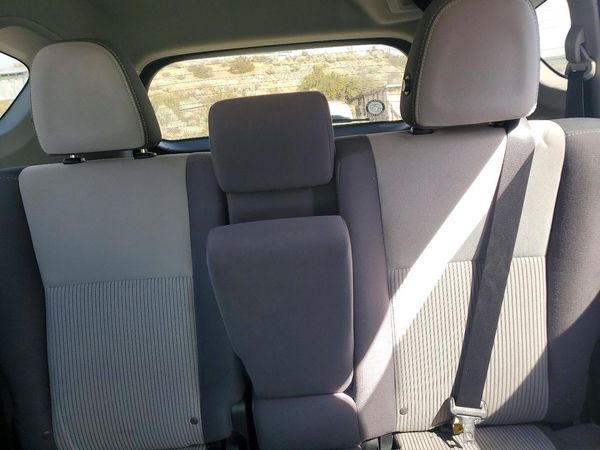 2014 TOYOTA RAV4 Sports