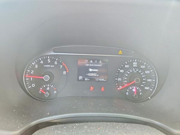 2022 KIA SOUL LX, S, X Line