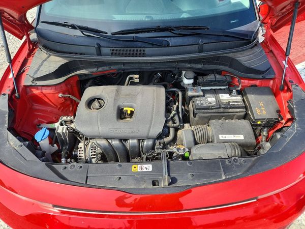 2022 KIA SOUL LX, S, X Line