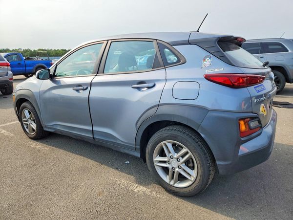 2018 HYUNDAI KONA SE