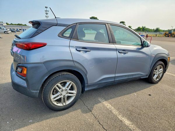 2018 HYUNDAI KONA SE