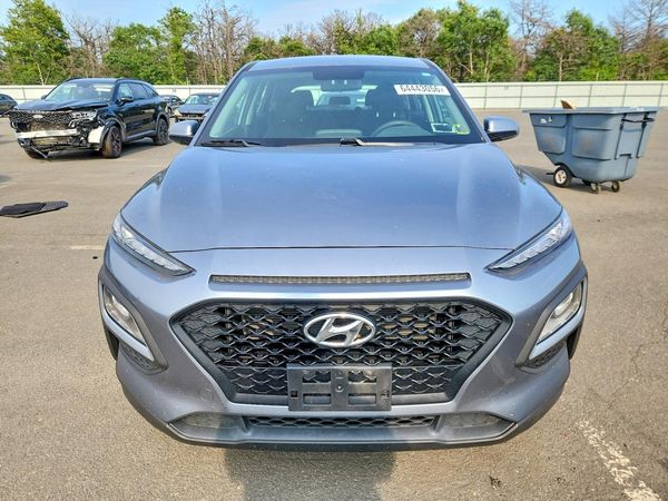 2018 HYUNDAI KONA SE
