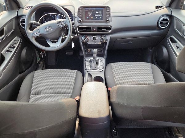2018 HYUNDAI KONA SE
