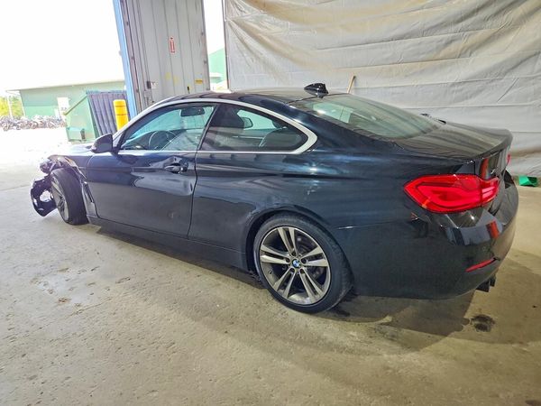 2018 BMW 430XI xDrive