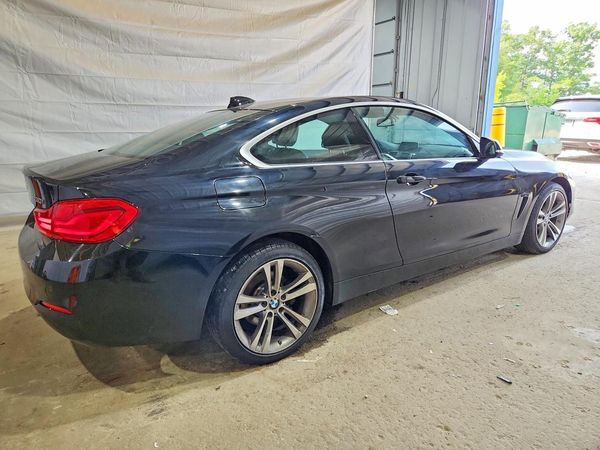 2018 BMW 430XI xDrive
