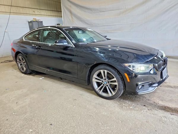 2018 BMW 430XI xDrive
