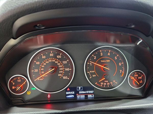 2018 BMW 430XI xDrive