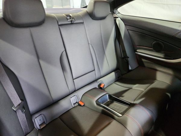 2018 BMW 430XI xDrive
