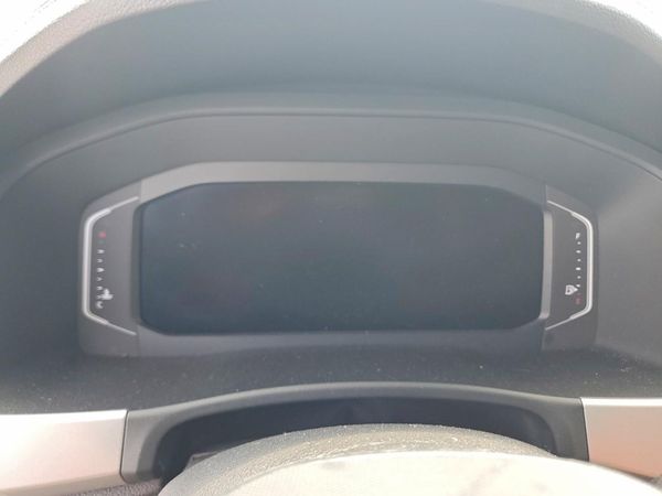 2022 VOLKSWAGEN ATLAS SE w/ Tech — ODOM