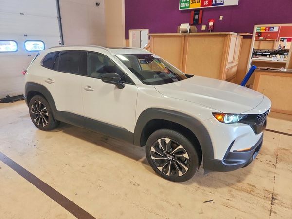 2026 MAZDA CX-50 Premium Plus