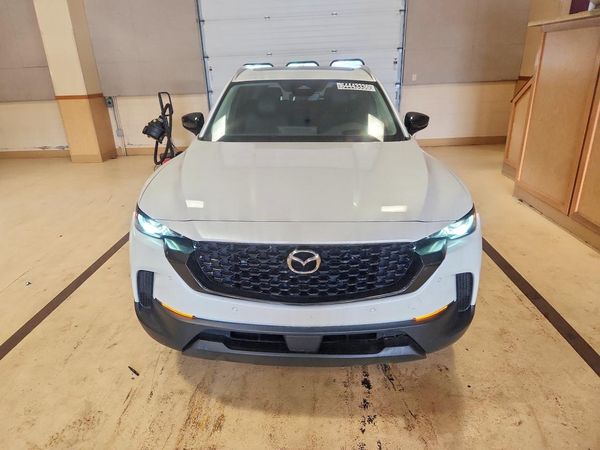 2026 MAZDA CX-50 Premium Plus