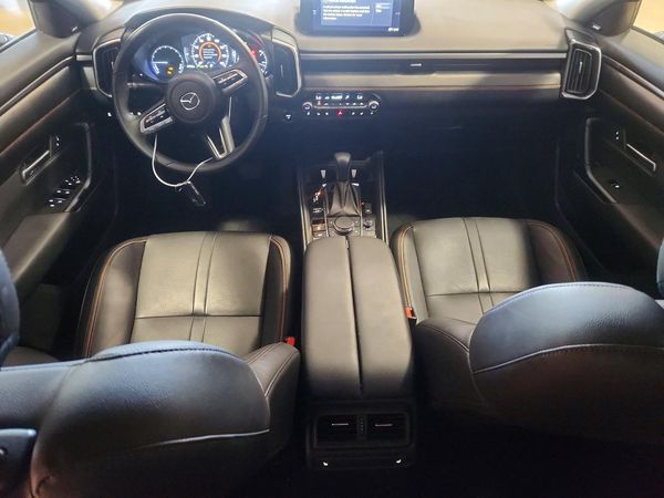 2026 MAZDA CX-50 Premium Plus