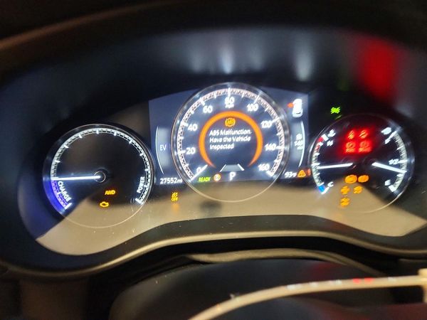 2026 MAZDA CX-50 Premium Plus
