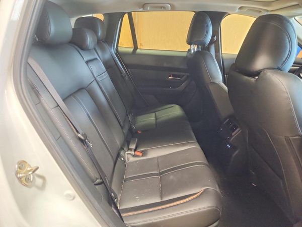 2026 MAZDA CX-50 Premium Plus