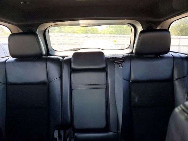 2019 JEEP GRAND CHEROKEE LAREDO 4X4