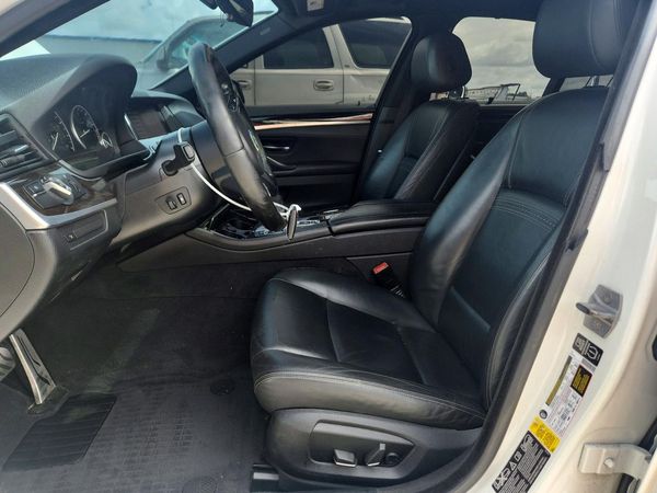 2015 BMW 535 xDrive