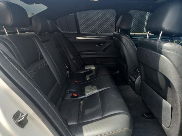 2015 BMW 535 xDrive