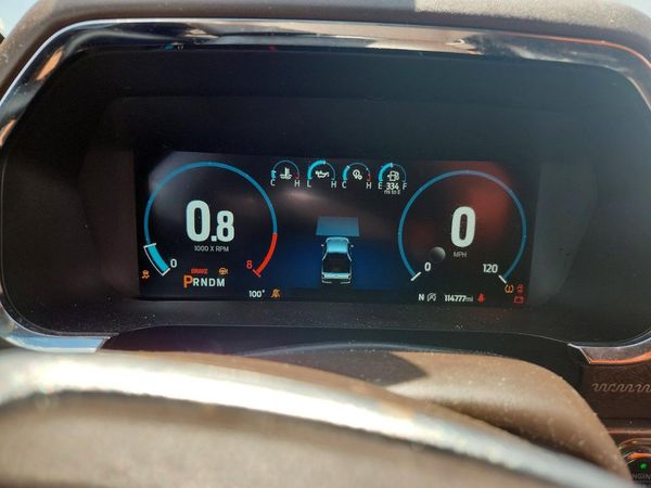 2021 FORD F150