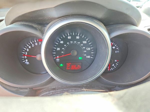 2012 KIA SOUL GL