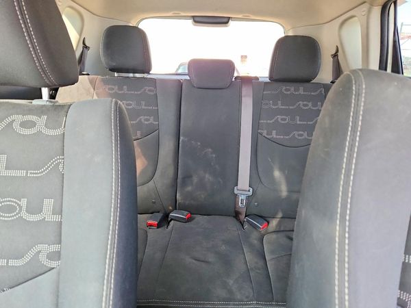 2012 KIA SOUL GL