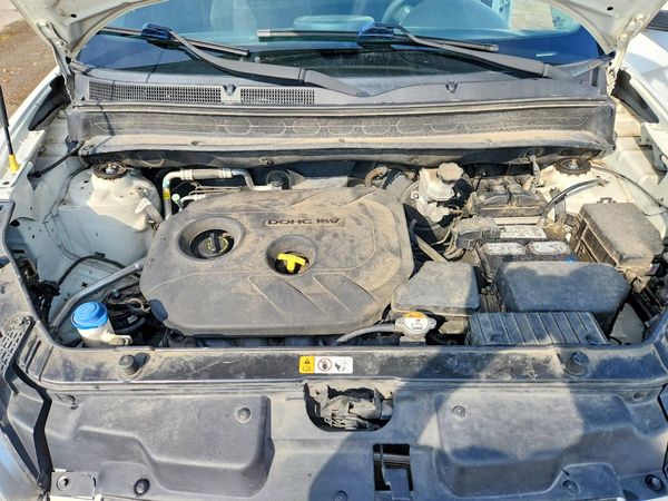 2012 KIA SOUL GL