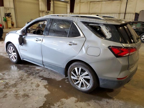 2023 CHEVROLET EQUINOX Premier (1LZ) — DSRA