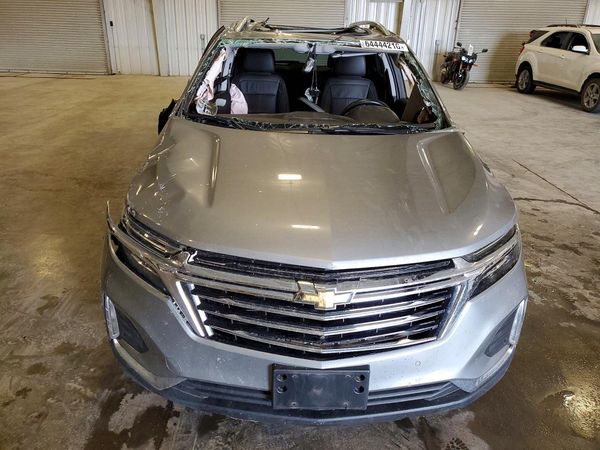 2023 CHEVROLET EQUINOX Premier (1LZ) — DIRF