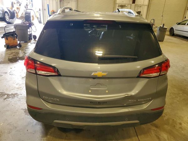 2023 CHEVROLET EQUINOX Premier (1LZ) — DIRR