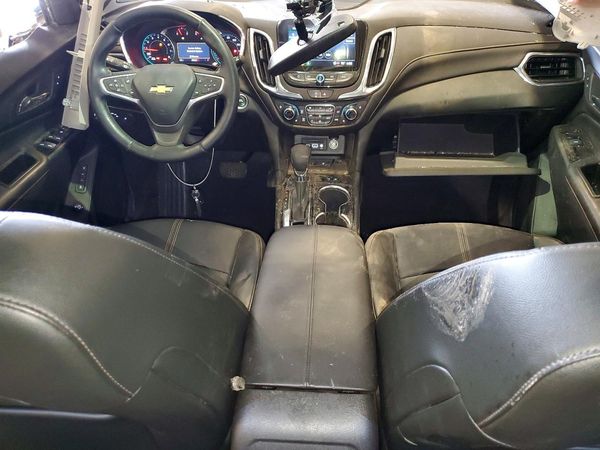 2023 CHEVROLET EQUINOX Premier (1LZ) — CKPT