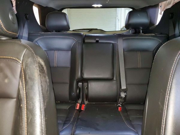 2023 CHEVROLET EQUINOX Premier (1LZ) — SUVN