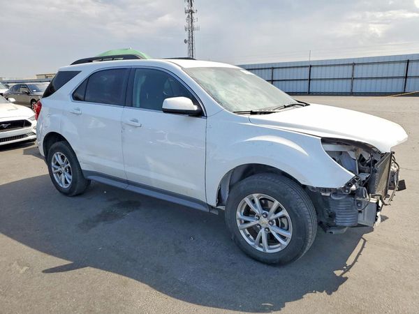 2017 CHEVROLET EQUINOX LT / FL