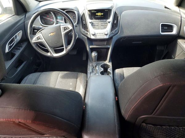 2017 CHEVROLET EQUINOX LT / FL