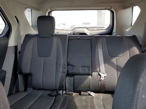 2017 CHEVROLET EQUINOX LT / FL