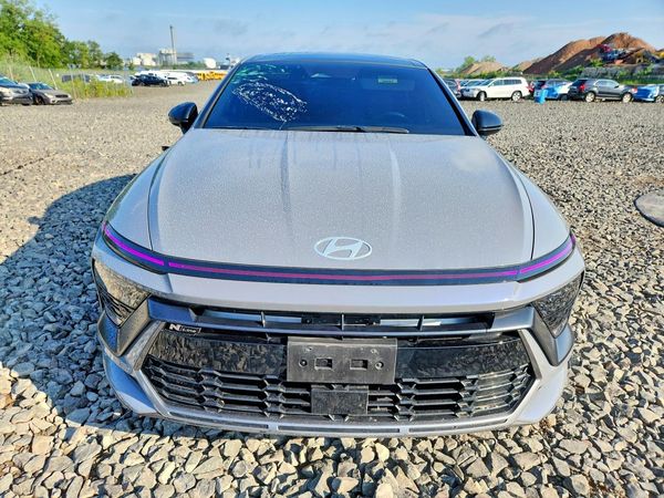 2025 HYUNDAI SONATA