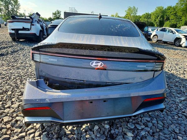 2025 HYUNDAI SONATA