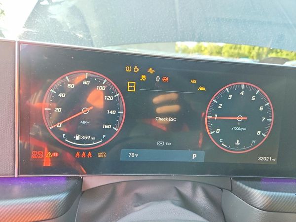 2025 HYUNDAI SONATA