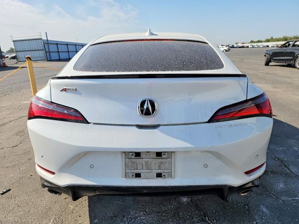 2023 ACURA INTEGRA A-SPEC TECH