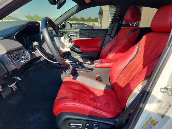 2023 ACURA INTEGRA A-SPEC TECH