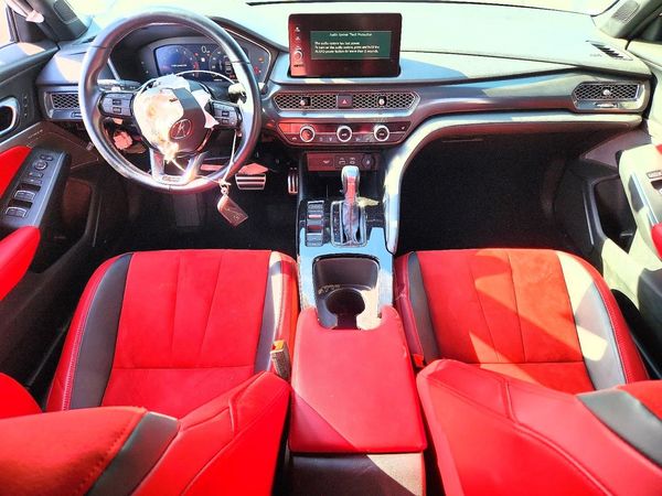 2023 ACURA INTEGRA A-SPEC TECH