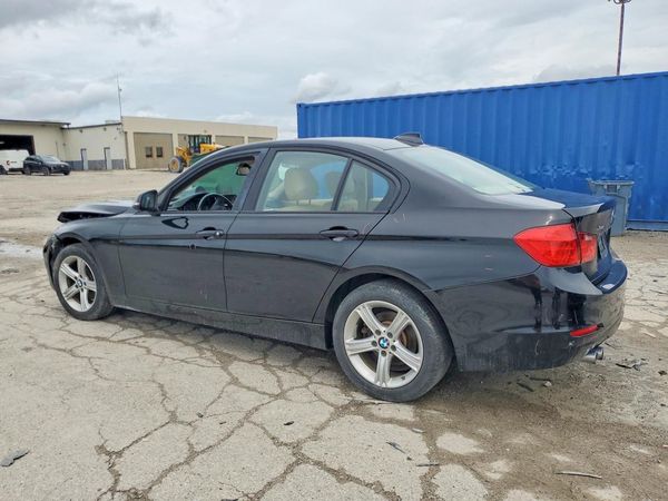 2013 BMW 328 xDrive SA
