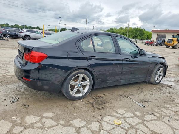 2013 BMW 328 xDrive SA