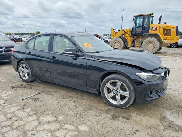 2013 BMW 328 xDrive SA