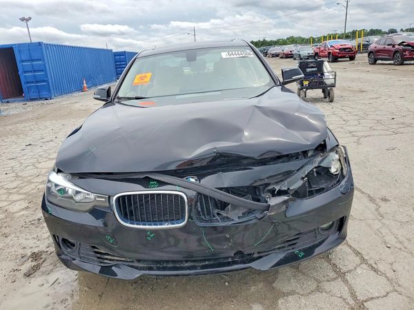 2013 BMW 328 xDrive SA