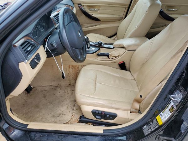 2013 BMW 328 xDrive SA