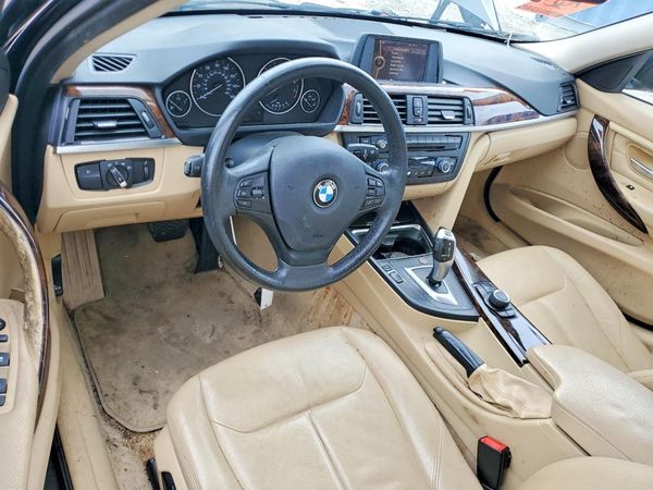 2013 BMW 328 xDrive SA