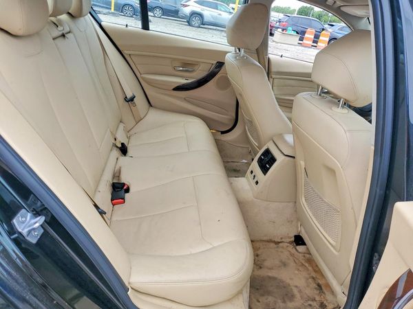 2013 BMW 328 xDrive SA